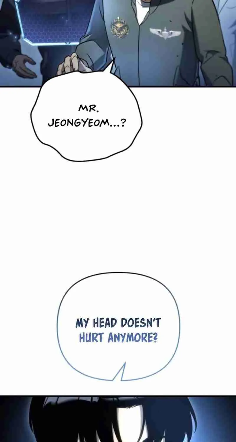 Hiding a Warehouse in the Apocalypse Ch. 14 – page 135