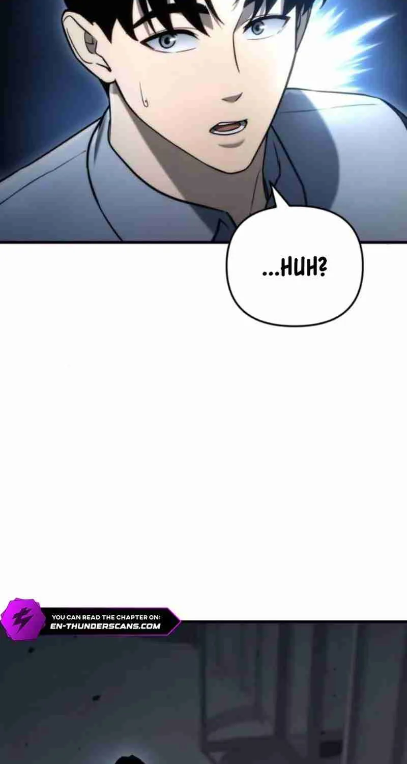 Hiding a Warehouse in the Apocalypse Ch. 14 – page 136