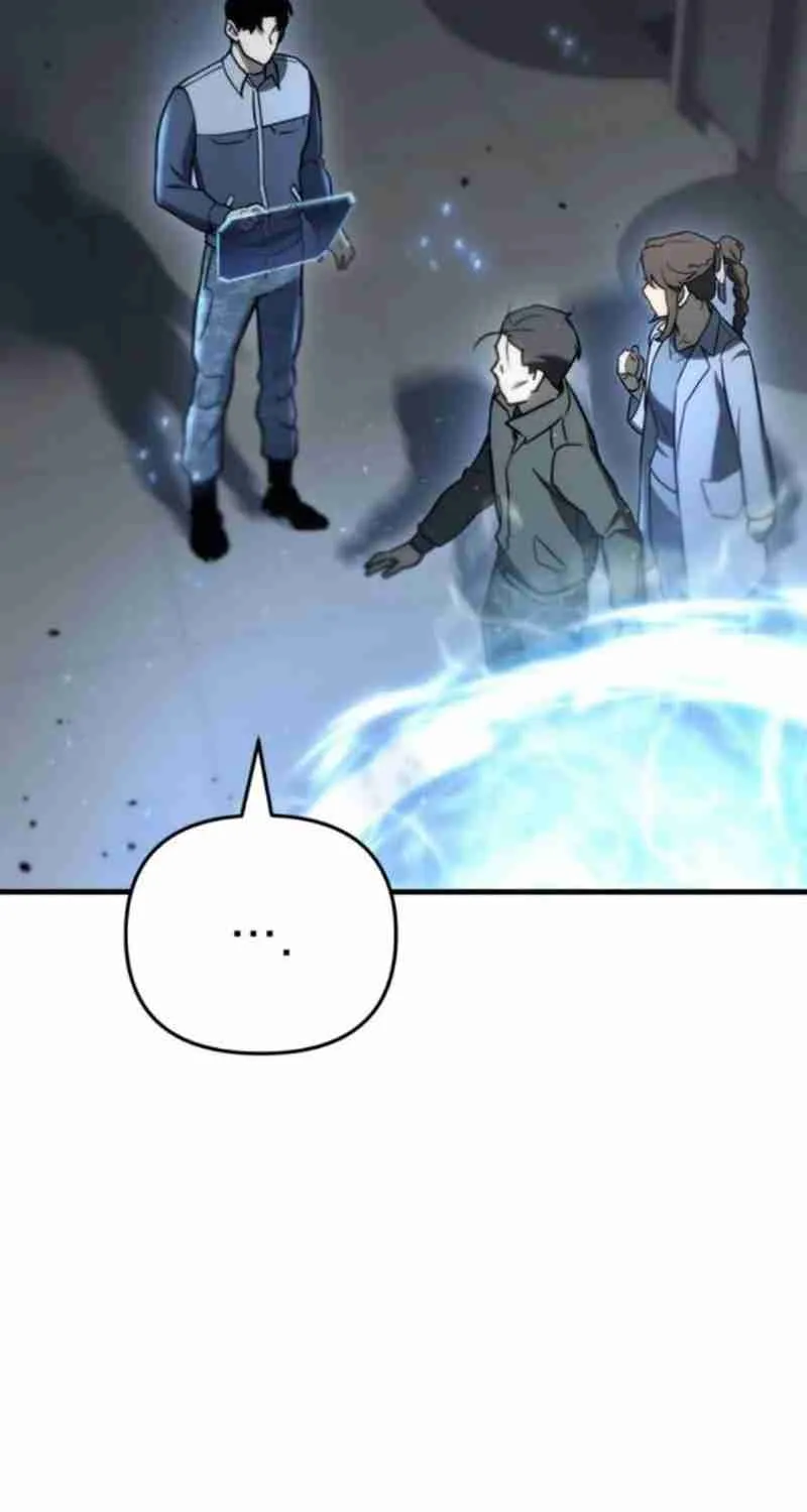 Hiding a Warehouse in the Apocalypse Ch. 14 – page 137