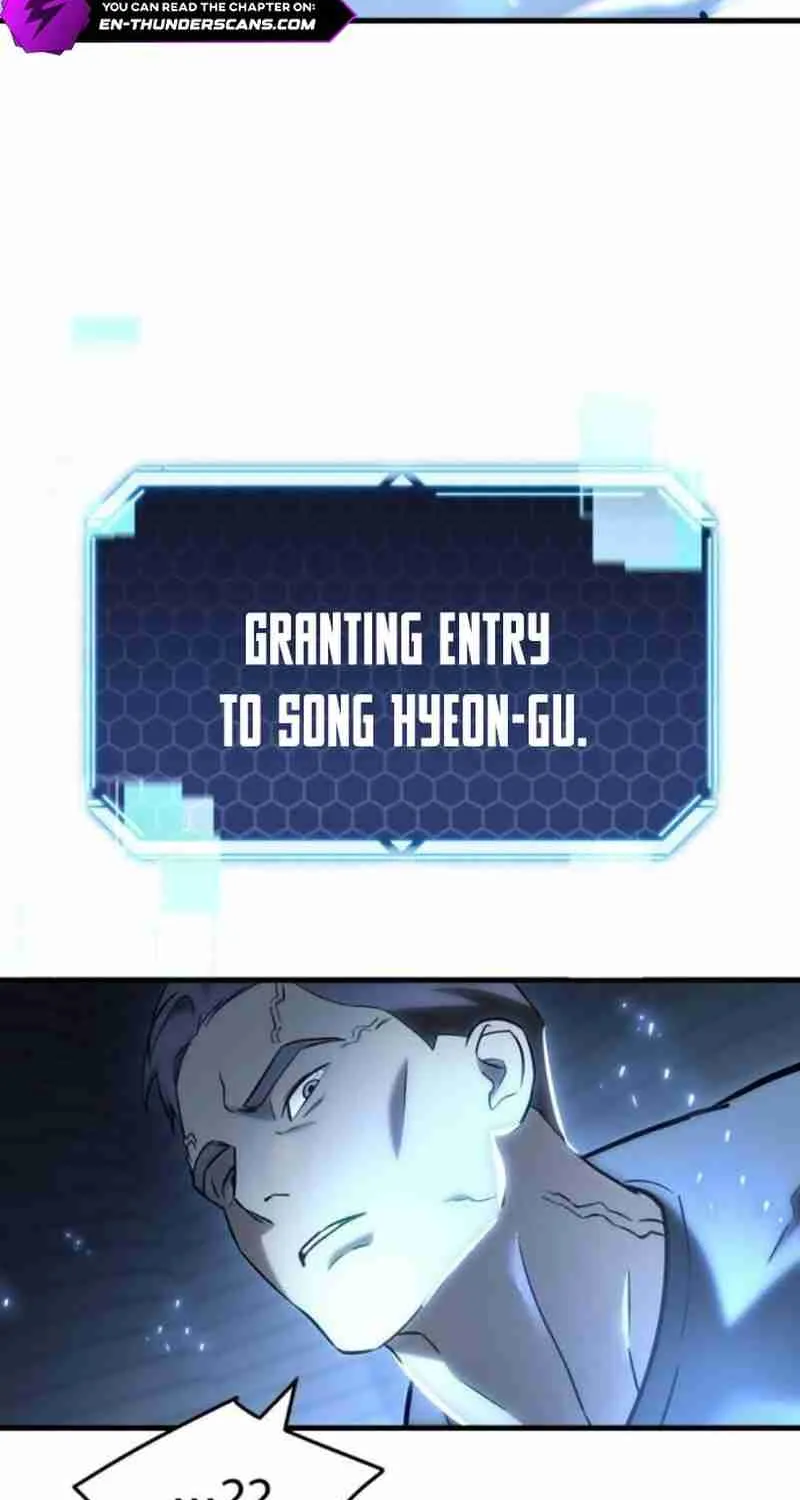 Hiding a Warehouse in the Apocalypse Ch. 14 – page 141