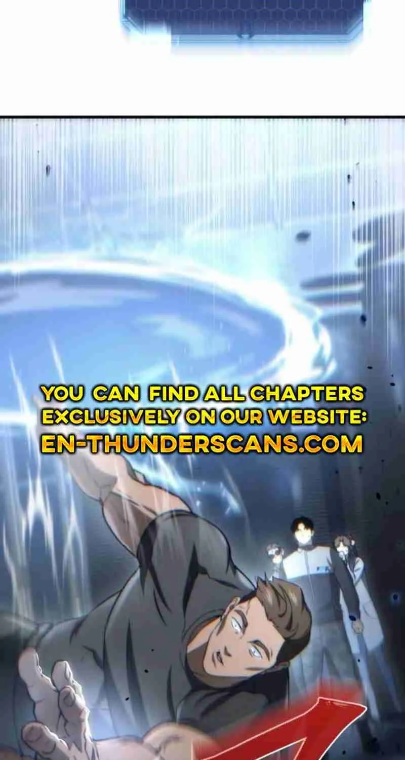 Hiding a Warehouse in the Apocalypse Ch. 14 – page 145
