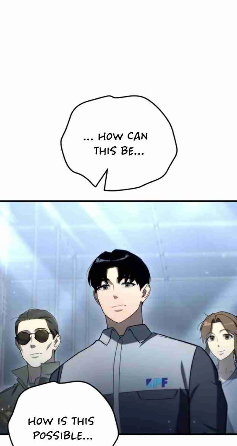 Hiding a Warehouse in the Apocalypse Ch. 14 – page 148