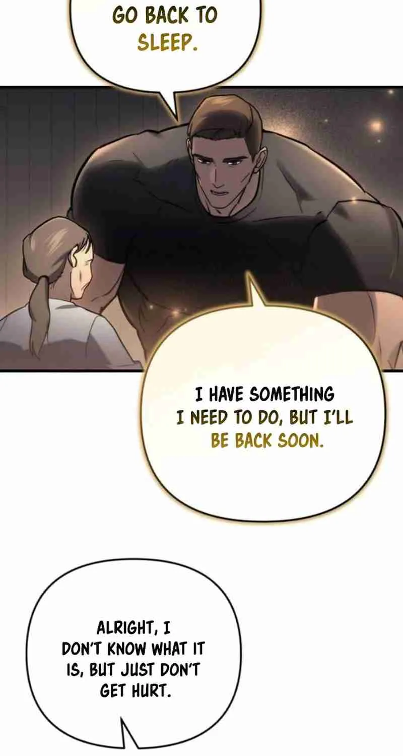 Hiding a Warehouse in the Apocalypse Ch. 14 – page 153