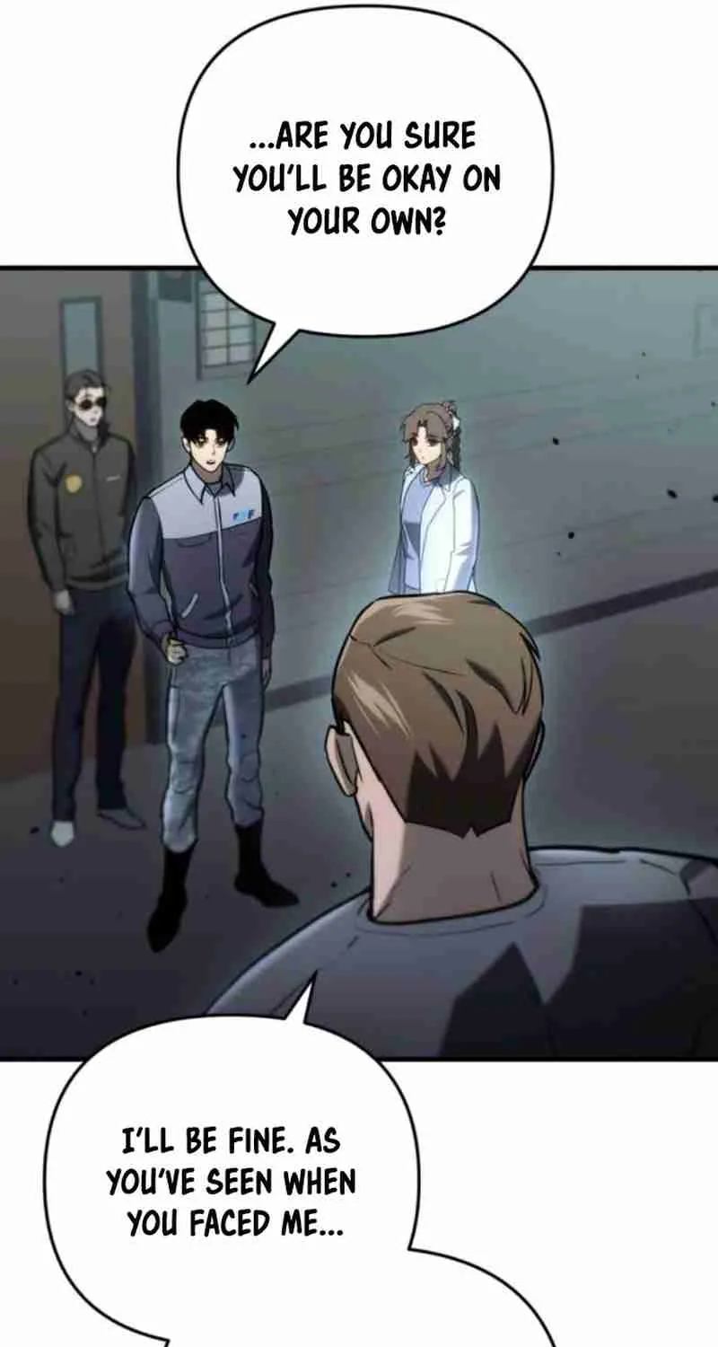 Hiding a Warehouse in the Apocalypse Ch. 14 – page 155