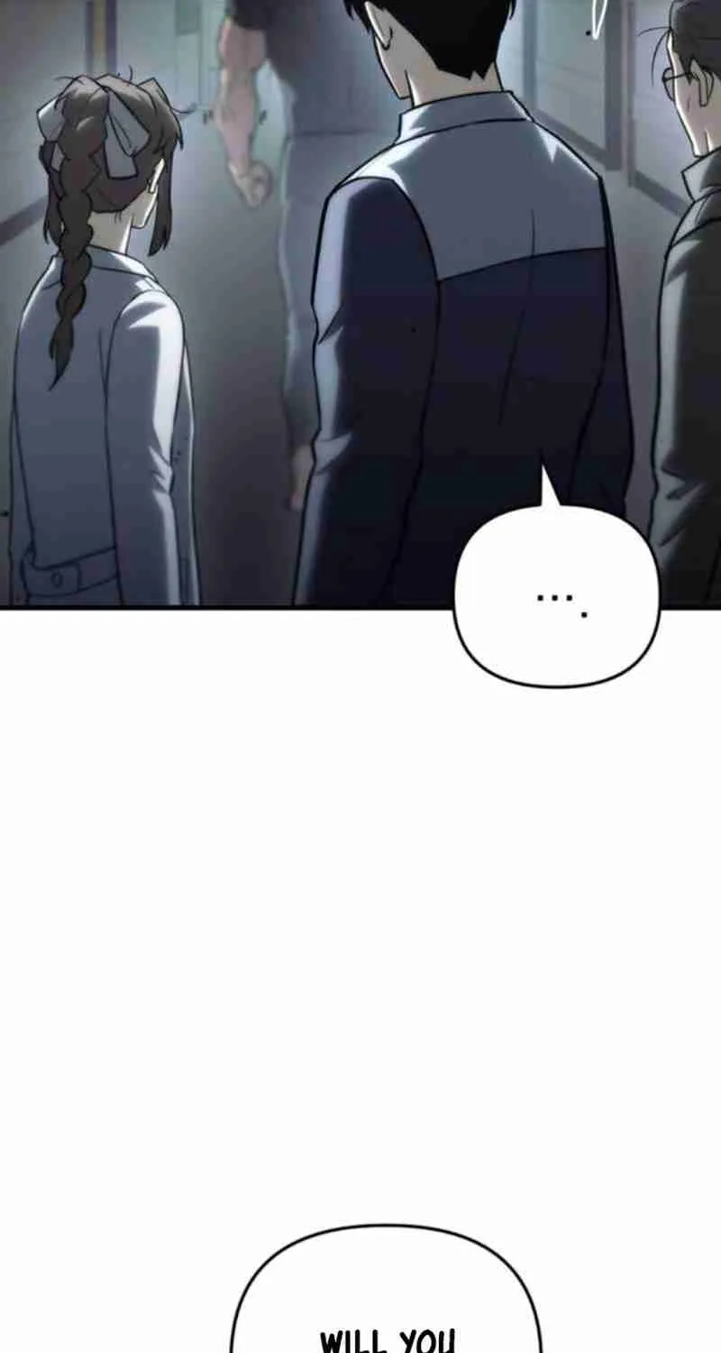 Hiding a Warehouse in the Apocalypse Ch. 14 – page 159