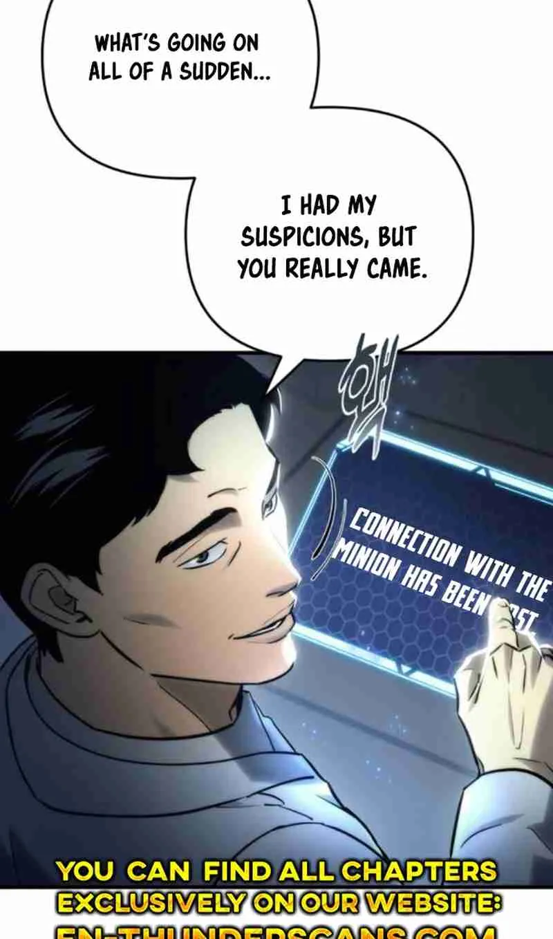 Hiding a Warehouse in the Apocalypse Ch. 14 – page 165