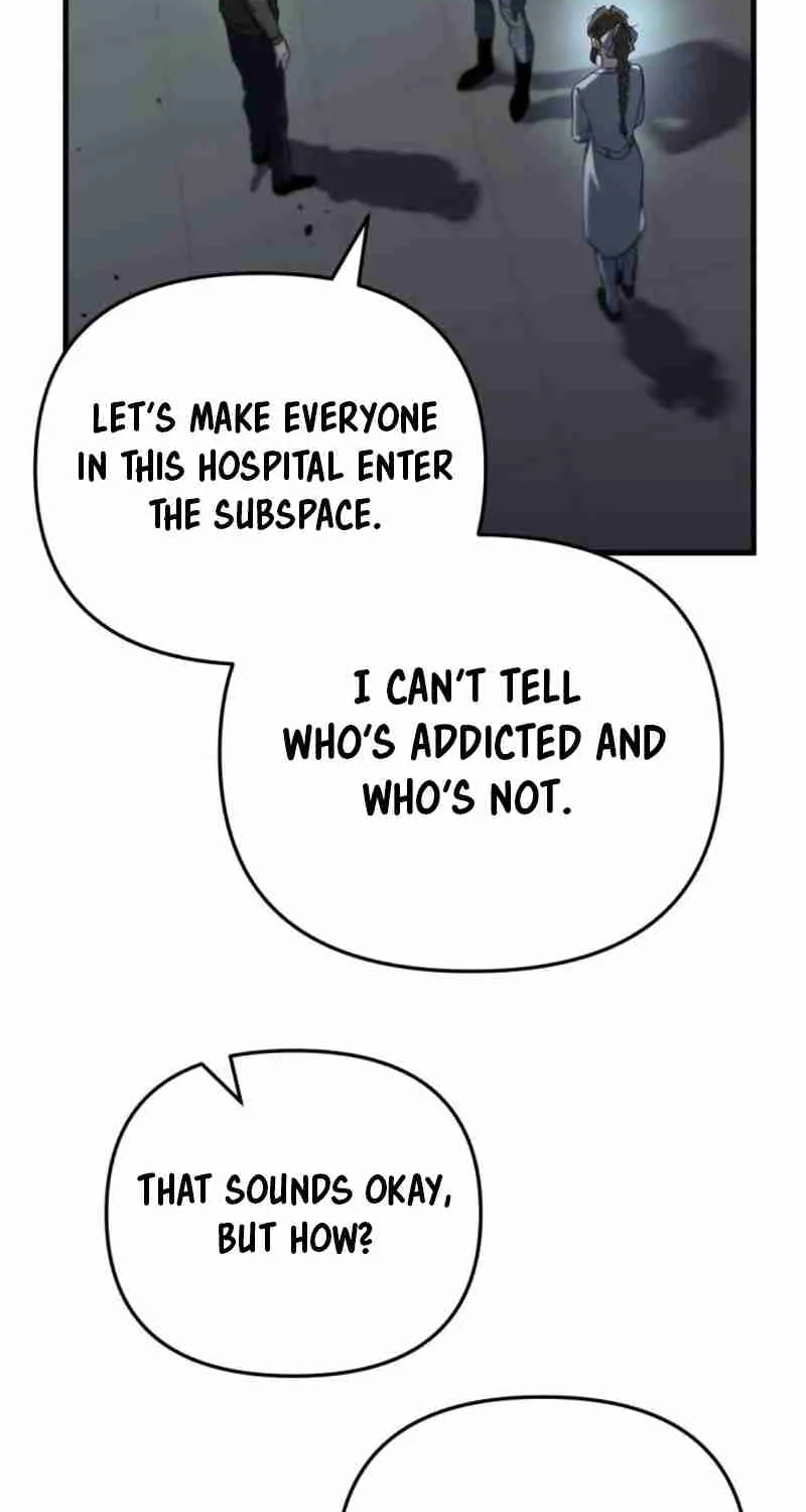 Hiding a Warehouse in the Apocalypse Ch. 15 – page 4