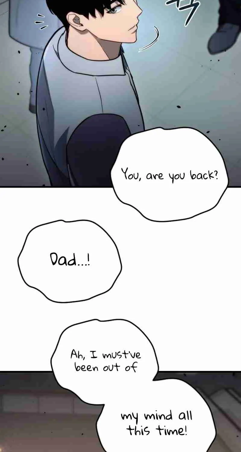 Hiding a Warehouse in the Apocalypse Ch. 15 – page 11
