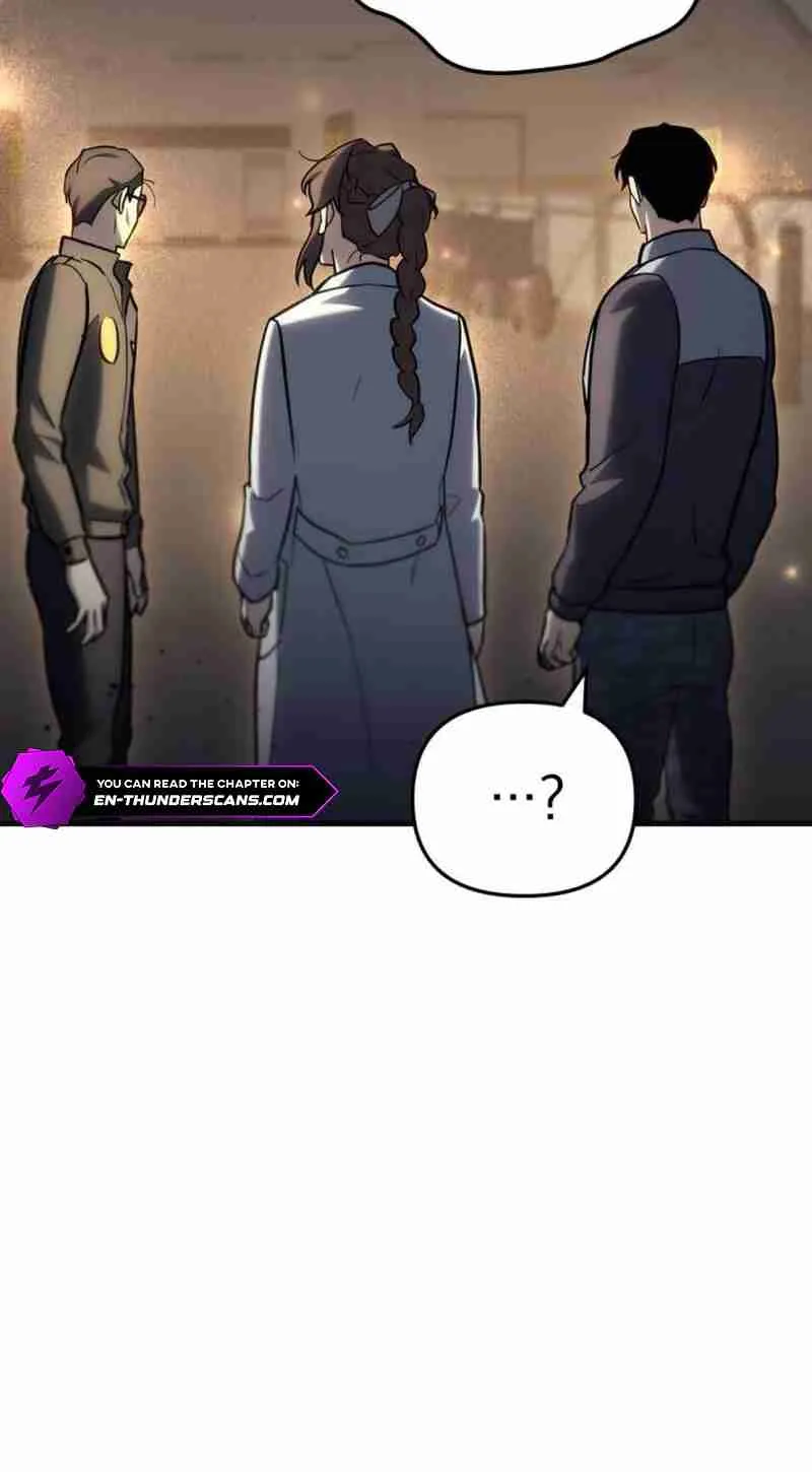 Hiding a Warehouse in the Apocalypse Ch. 15 – page 12