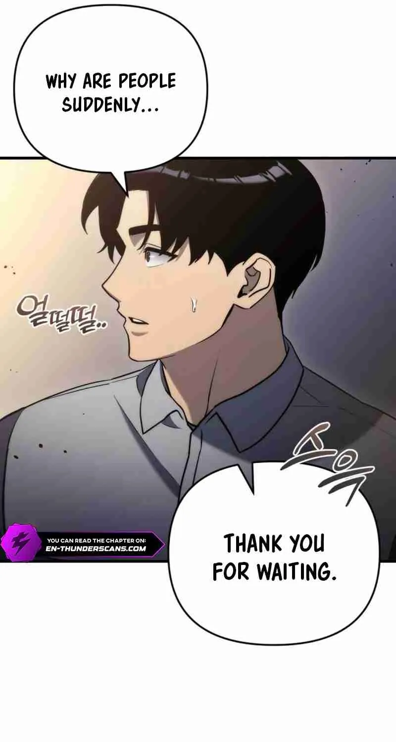 Hiding a Warehouse in the Apocalypse Ch. 15 – page 13