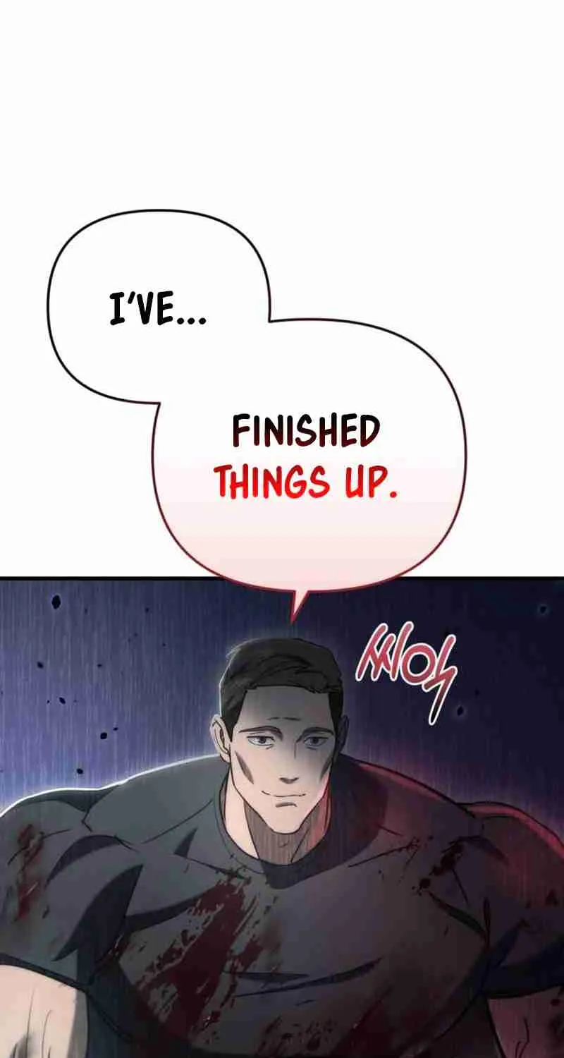 Hiding a Warehouse in the Apocalypse Ch. 15 – page 15