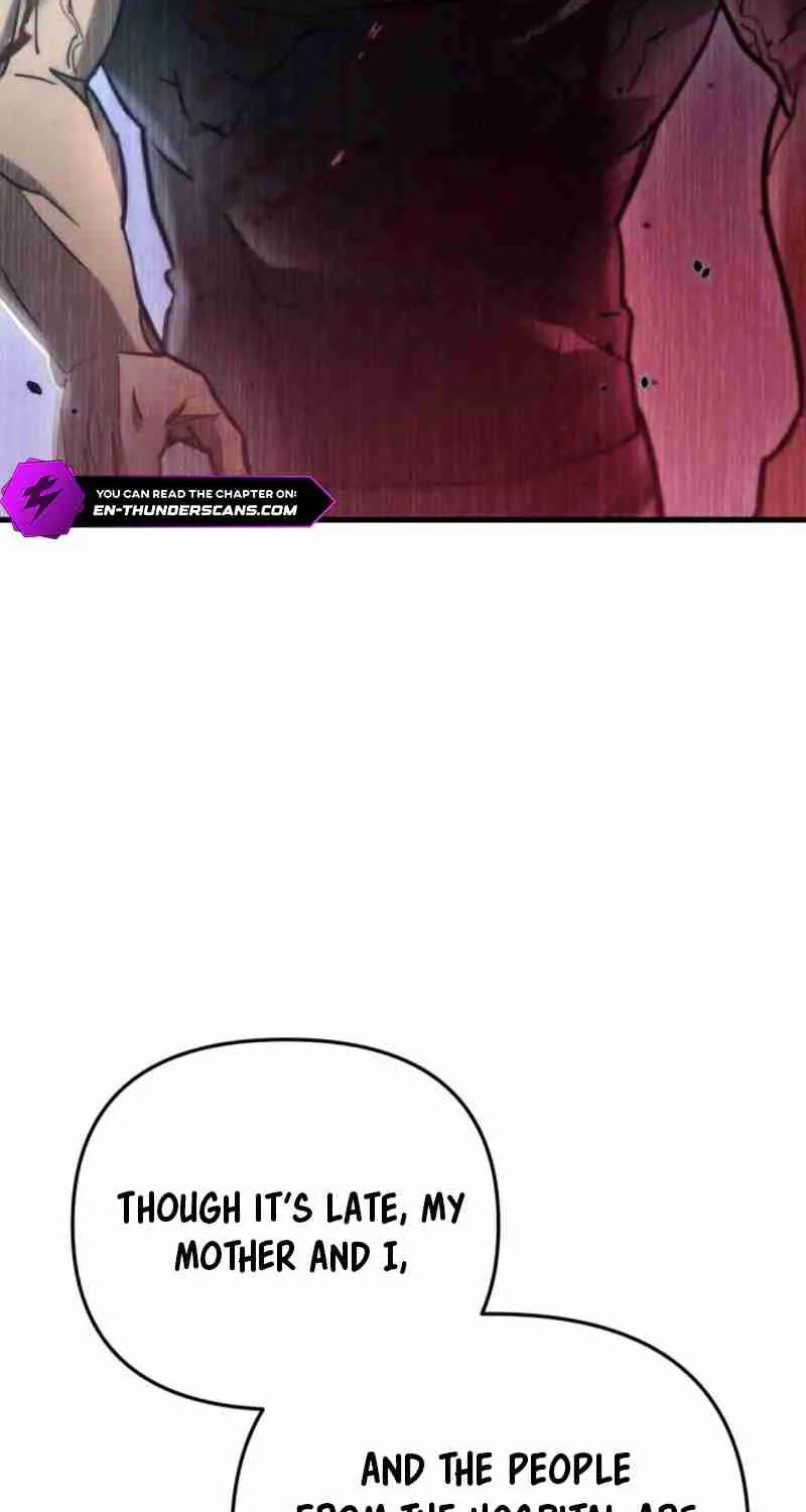 Hiding a Warehouse in the Apocalypse Ch. 15 – page 16