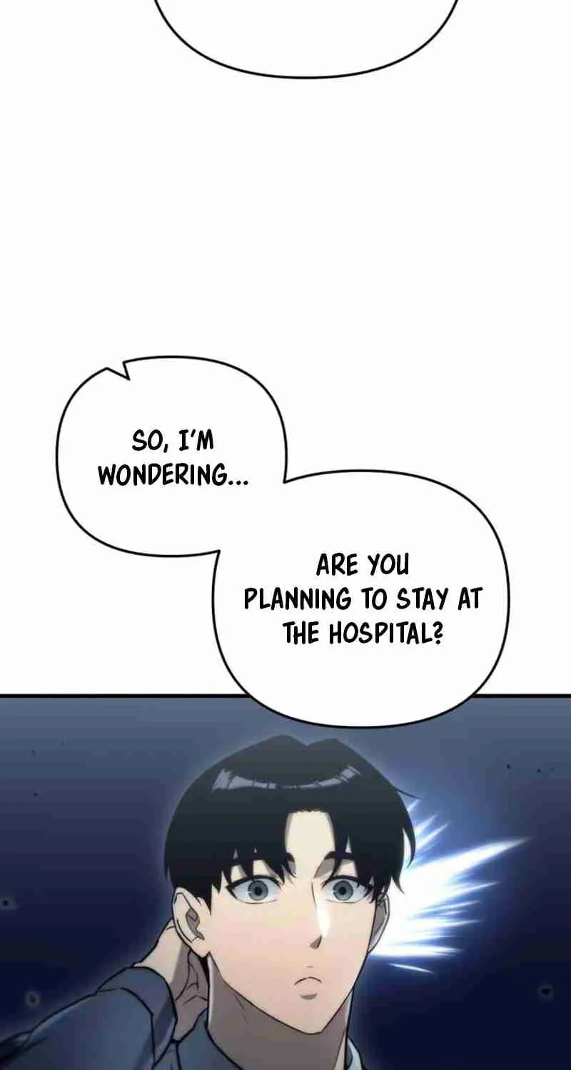 Hiding a Warehouse in the Apocalypse Ch. 15 – page 24