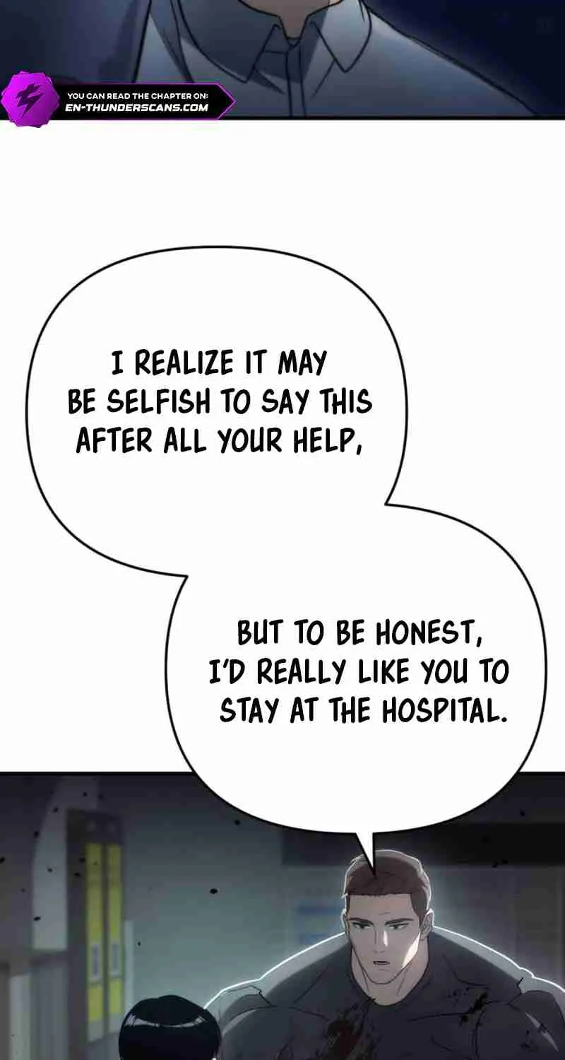 Hiding a Warehouse in the Apocalypse Ch. 15 – page 25