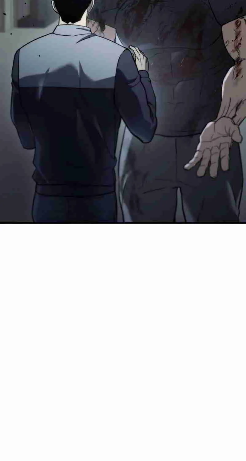 Hiding a Warehouse in the Apocalypse Ch. 15 – page 26