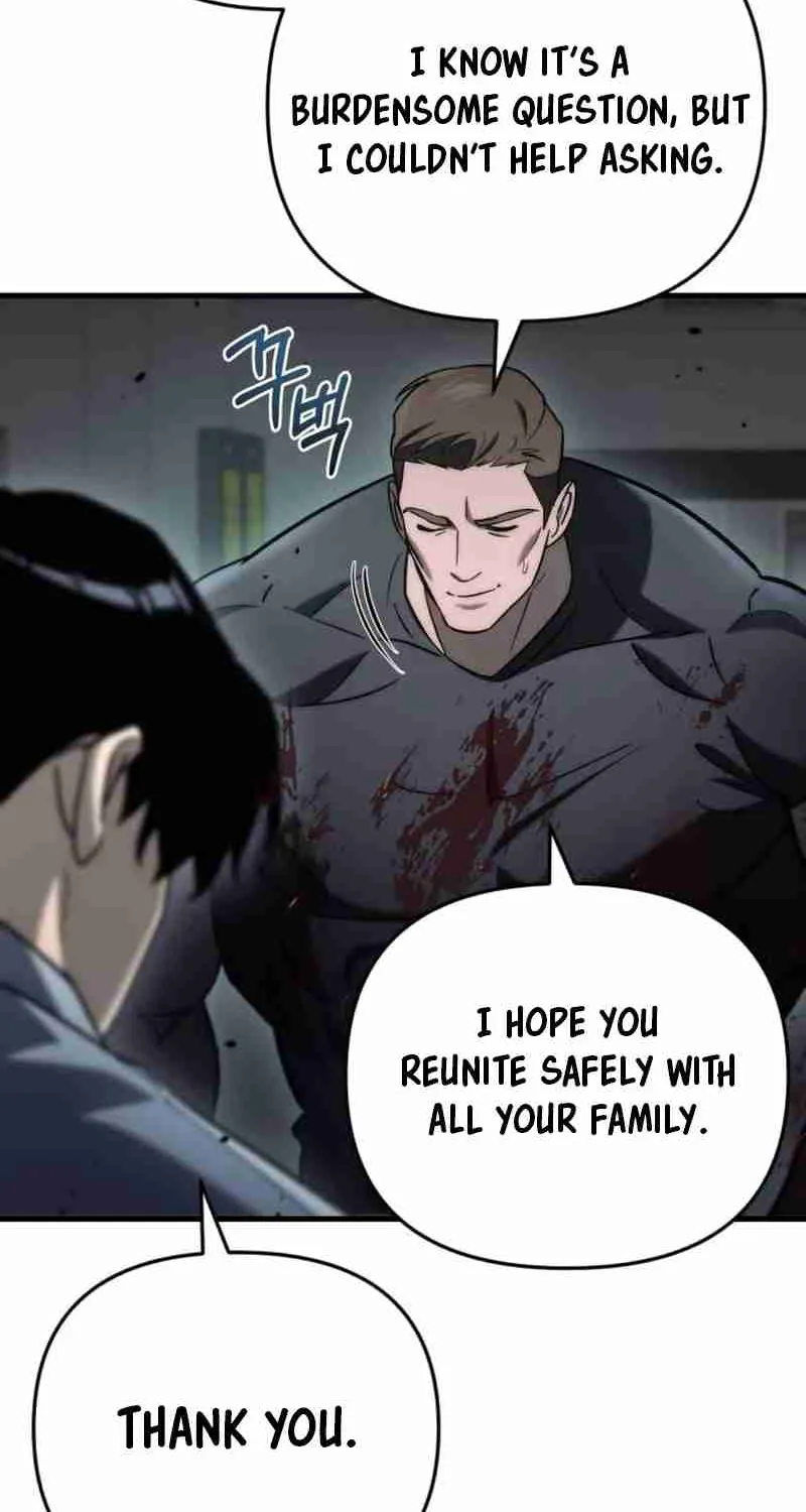 Hiding a Warehouse in the Apocalypse Ch. 15 – page 29