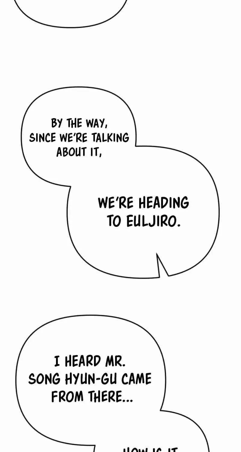 Hiding a Warehouse in the Apocalypse Ch. 15 – page 30