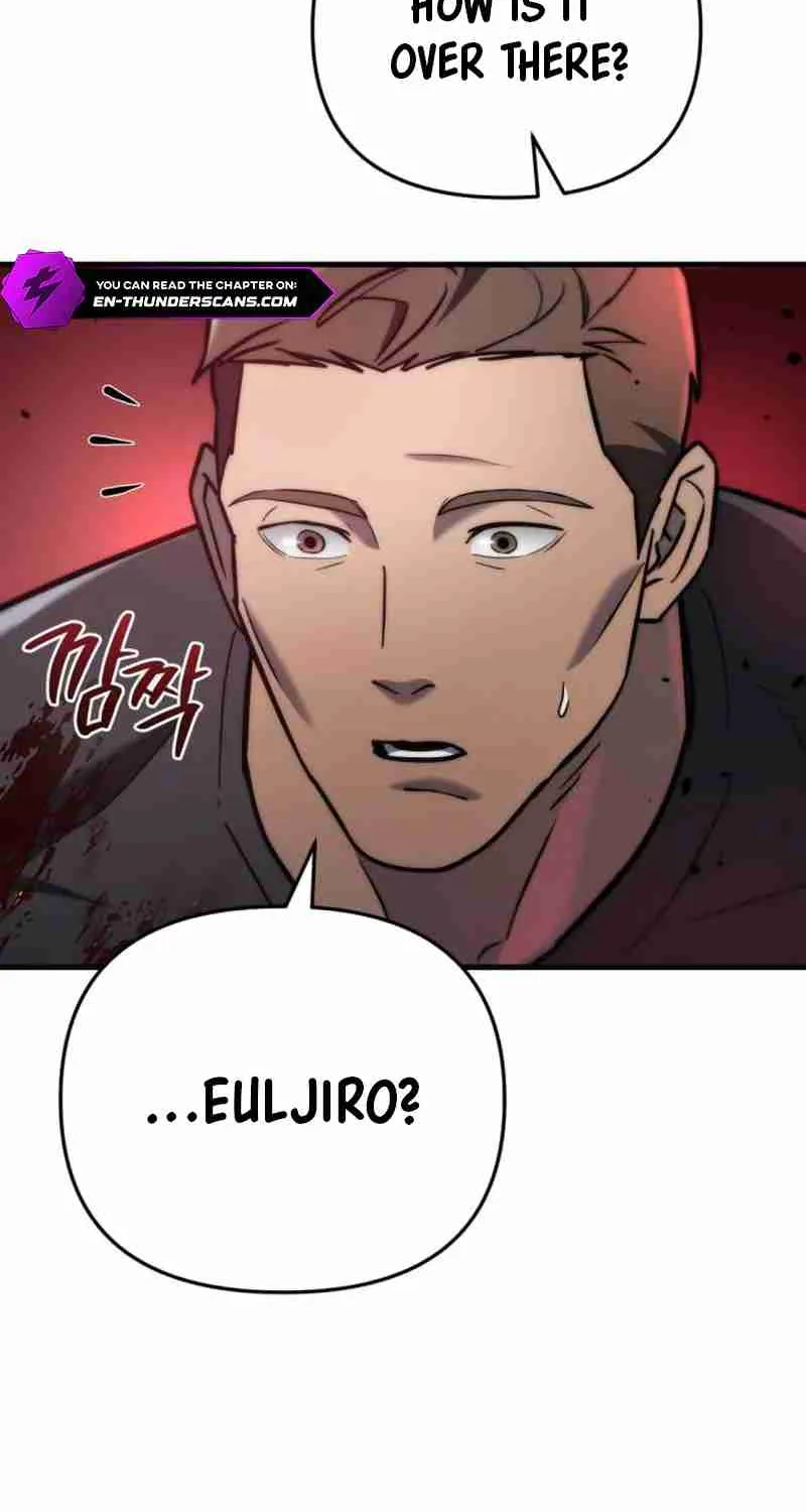 Hiding a Warehouse in the Apocalypse Ch. 15 – page 31