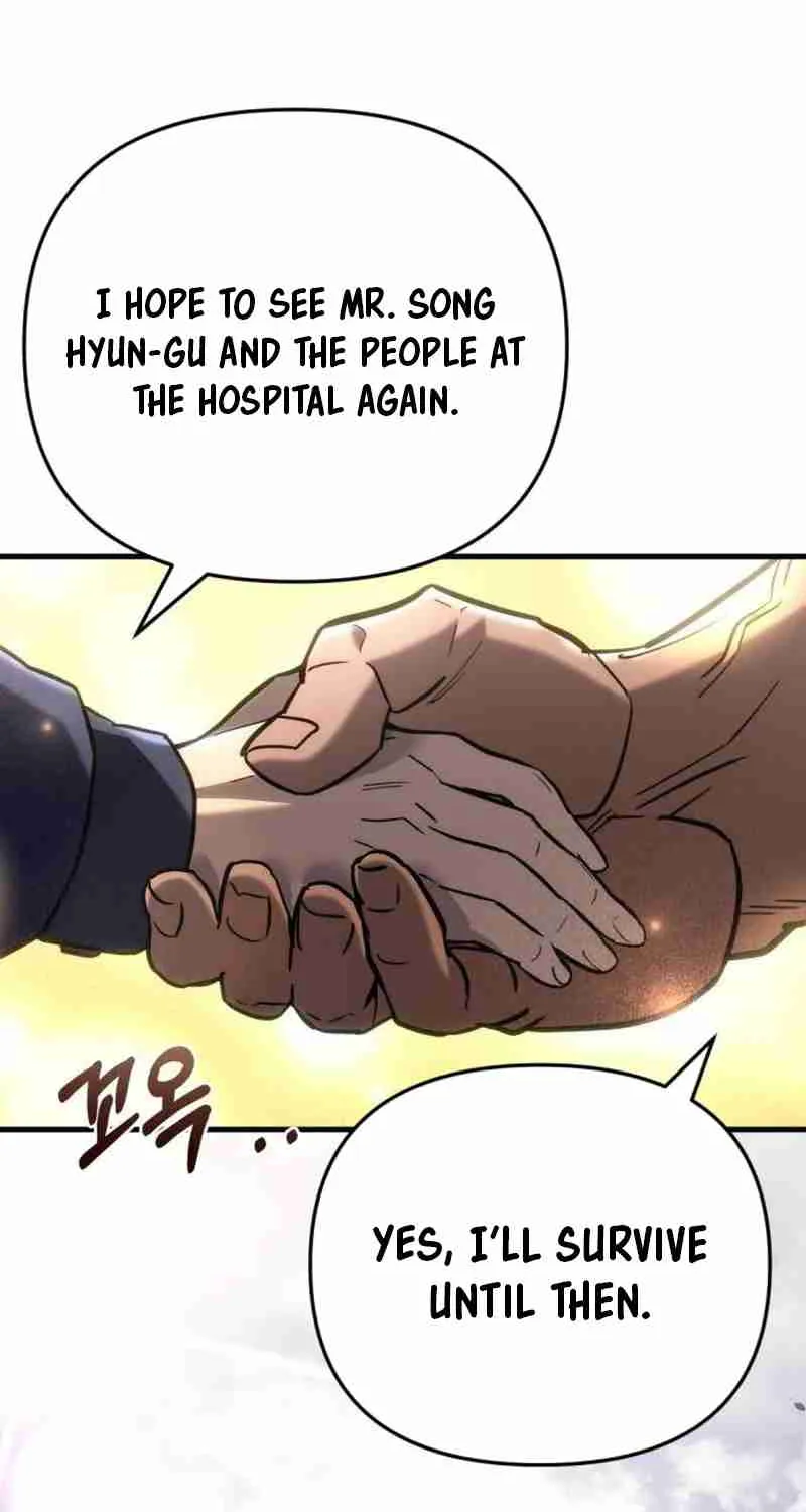 Hiding a Warehouse in the Apocalypse Ch. 15 – page 36