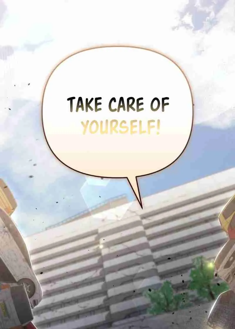 Hiding a Warehouse in the Apocalypse Ch. 15 – page 37