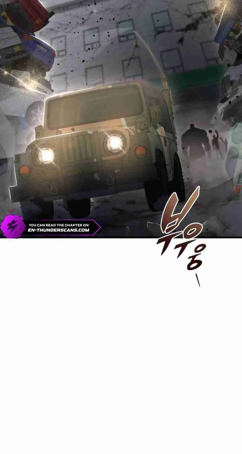 Hiding a Warehouse in the Apocalypse Ch. 15 – page 38