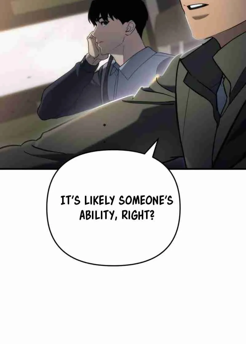 Hiding a Warehouse in the Apocalypse Ch. 15 – page 42