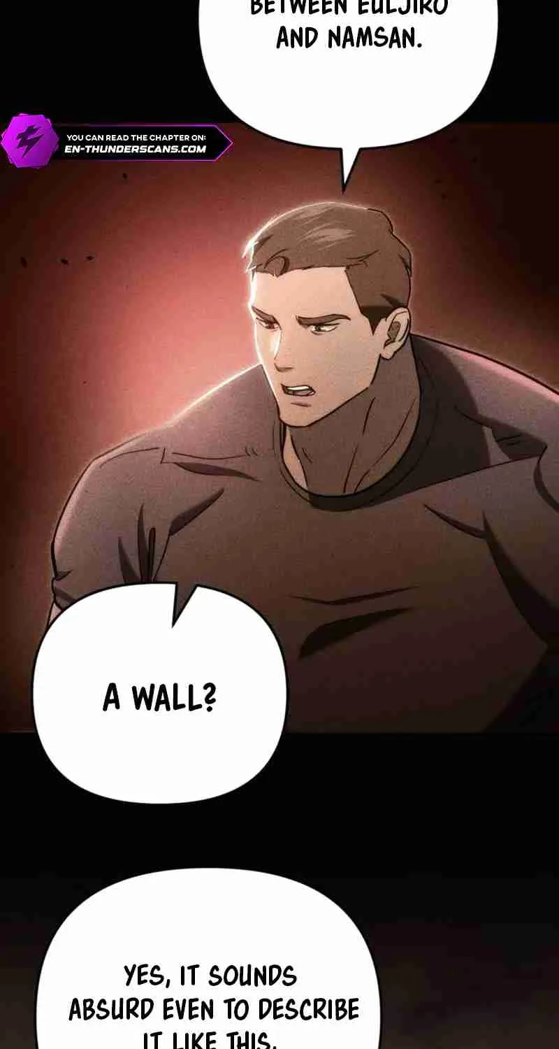 Hiding a Warehouse in the Apocalypse Ch. 15 – page 45