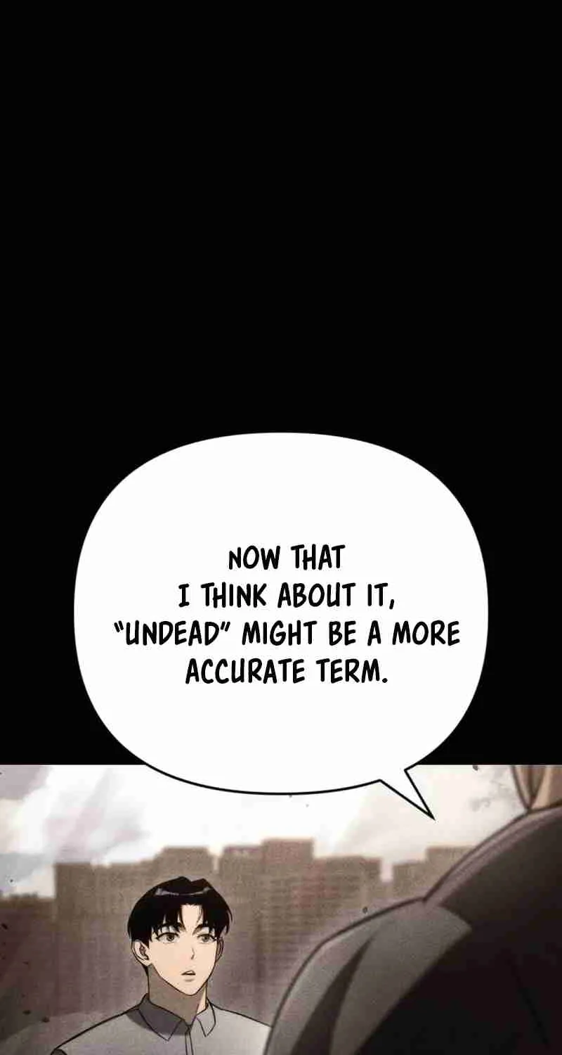 Hiding a Warehouse in the Apocalypse Ch. 15 – page 51