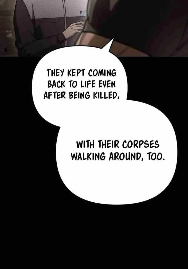 Hiding a Warehouse in the Apocalypse Ch. 15 – page 52