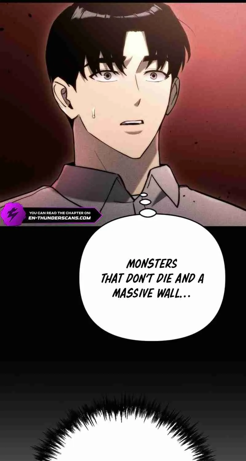 Hiding a Warehouse in the Apocalypse Ch. 15 – page 53