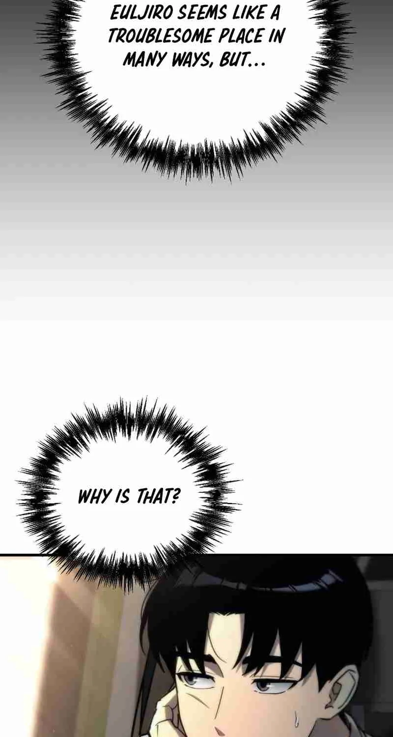 Hiding a Warehouse in the Apocalypse Ch. 15 – page 54