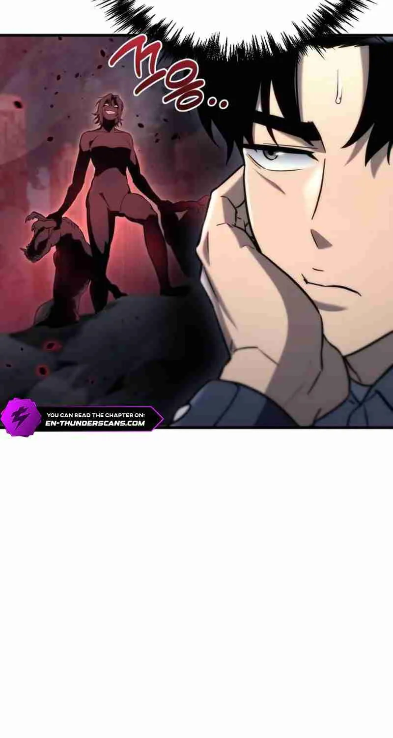 Hiding a Warehouse in the Apocalypse Ch. 15 – page 56