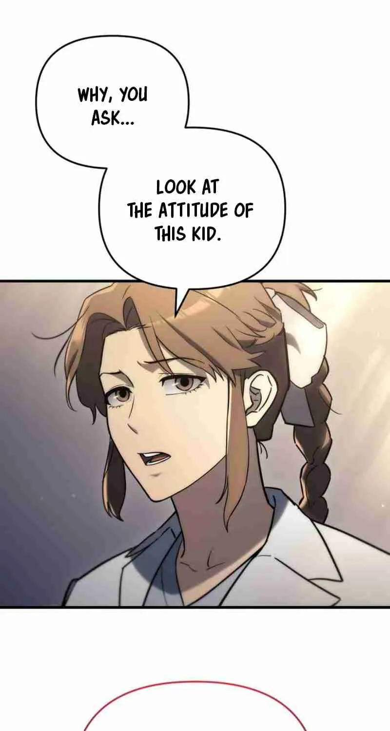 Hiding a Warehouse in the Apocalypse Ch. 15 – page 60