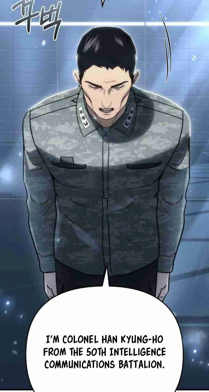Hiding a Warehouse in the Apocalypse Ch. 15 – page 64