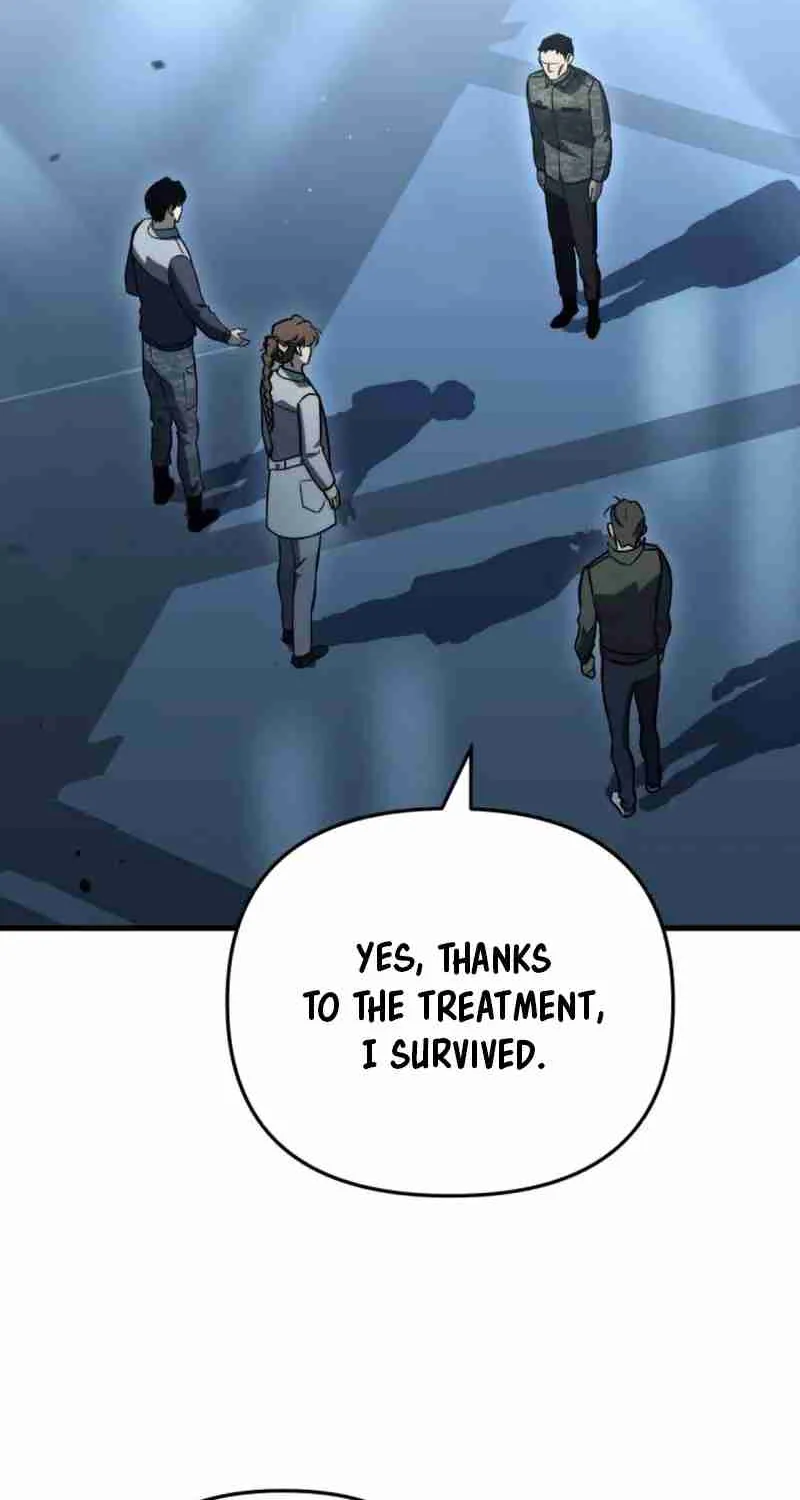 Hiding a Warehouse in the Apocalypse Ch. 15 – page 66