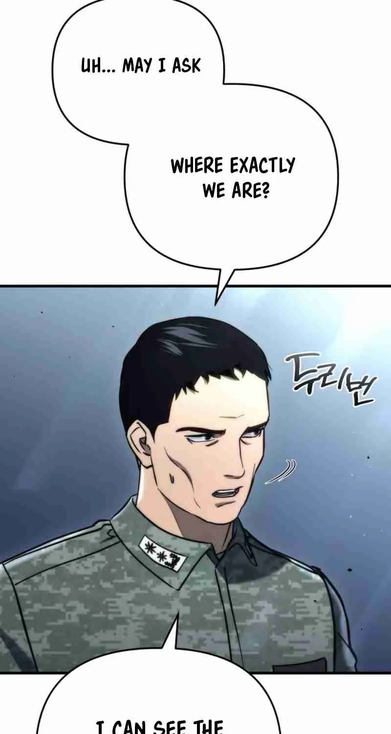 Hiding a Warehouse in the Apocalypse Ch. 15 – page 67