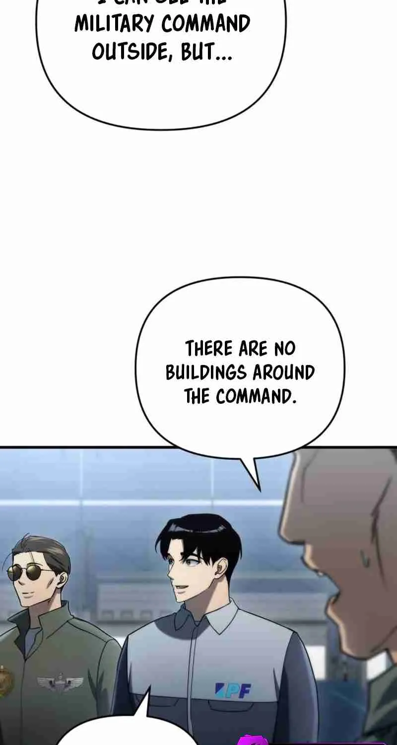 Hiding a Warehouse in the Apocalypse Ch. 15 – page 68