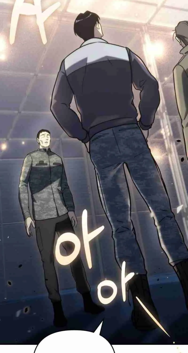Hiding a Warehouse in the Apocalypse Ch. 15 – page 70