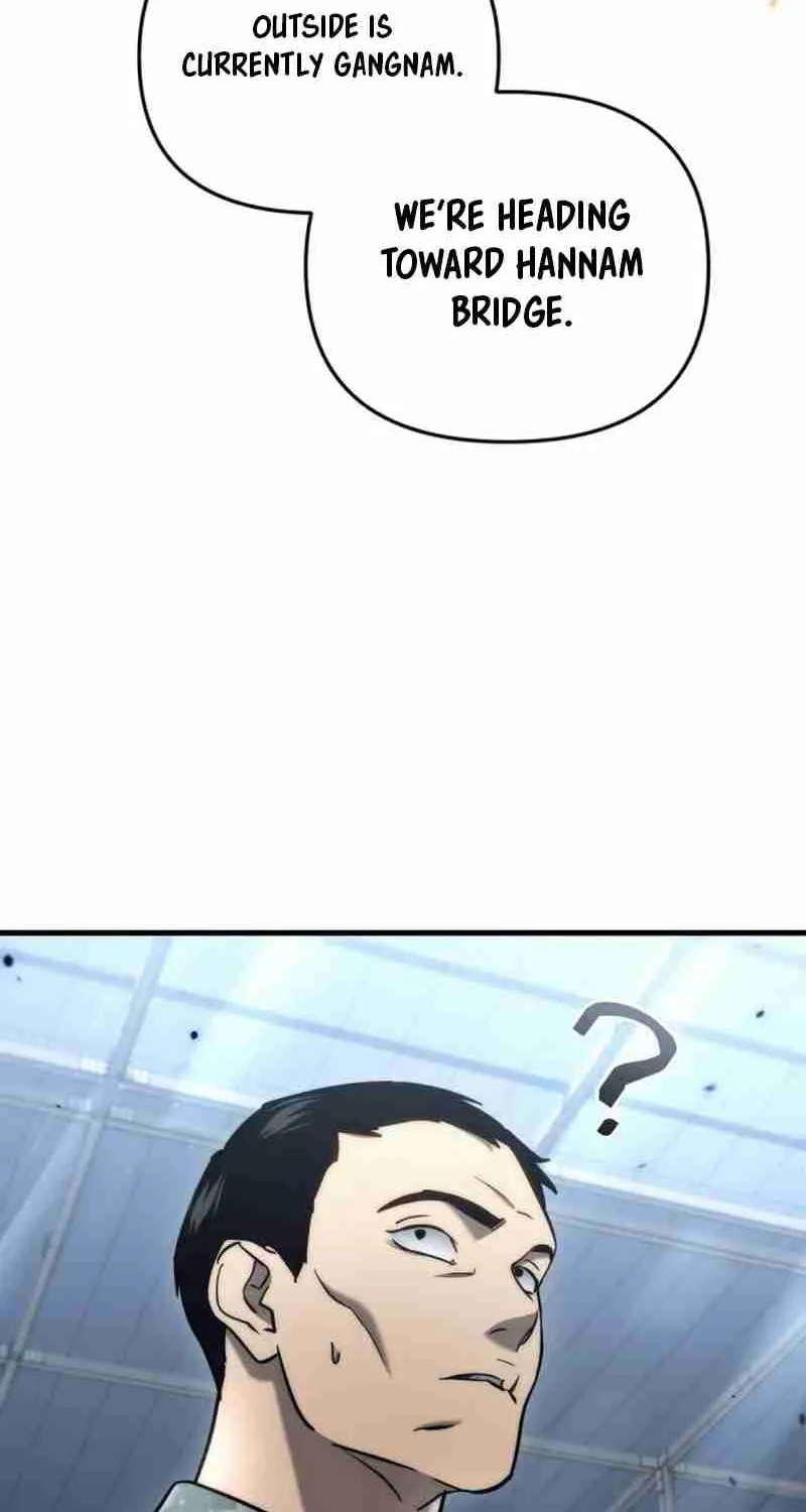 Hiding a Warehouse in the Apocalypse Ch. 15 – page 71