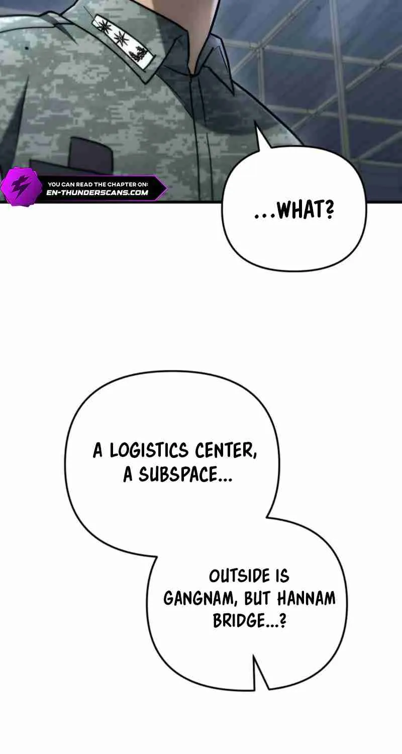 Hiding a Warehouse in the Apocalypse Ch. 15 – page 72