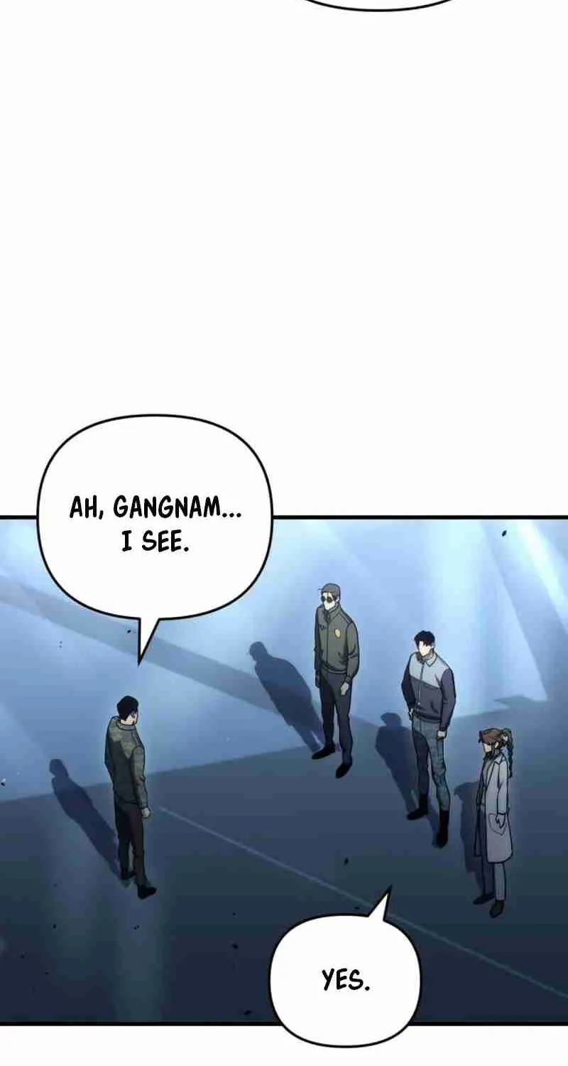 Hiding a Warehouse in the Apocalypse Ch. 15 – page 74