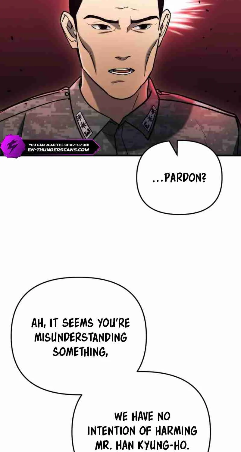Hiding a Warehouse in the Apocalypse Ch. 15 – page 76