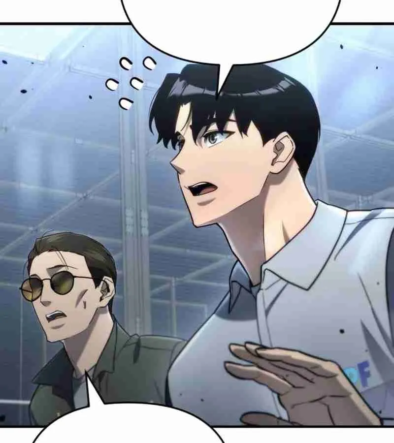 Hiding a Warehouse in the Apocalypse Ch. 15 – page 77