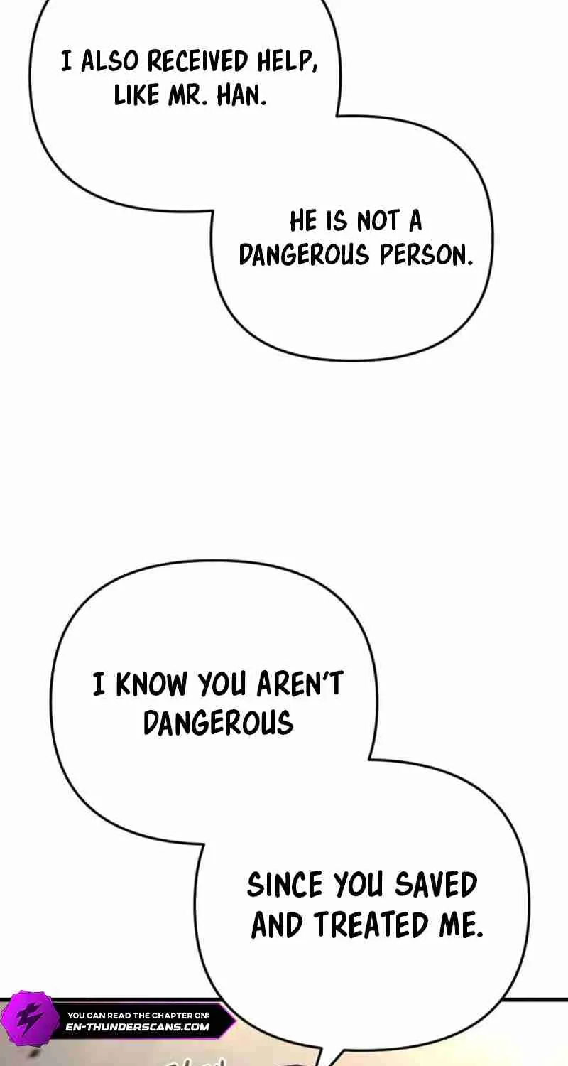 Hiding a Warehouse in the Apocalypse Ch. 15 – page 78