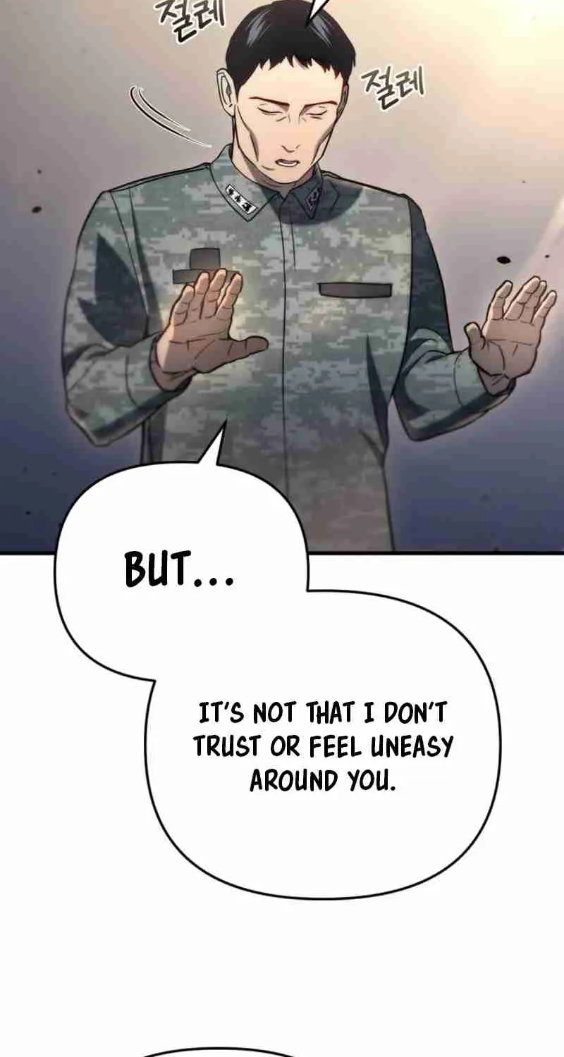 Hiding a Warehouse in the Apocalypse Ch. 15 – page 79