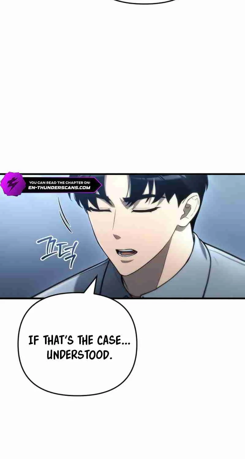 Hiding a Warehouse in the Apocalypse Ch. 15 – page 81