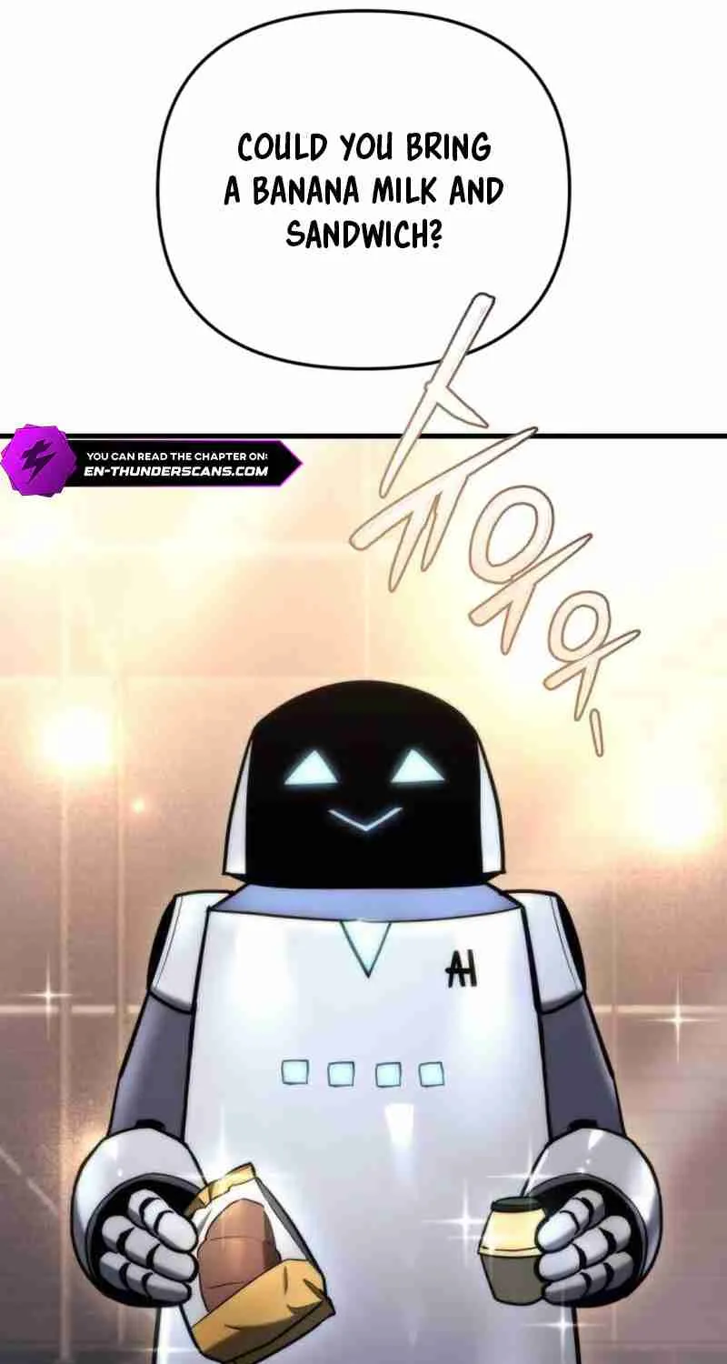 Hiding a Warehouse in the Apocalypse Ch. 15 – page 83