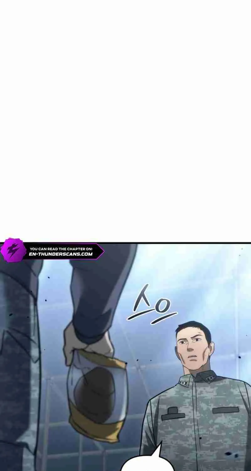 Hiding a Warehouse in the Apocalypse Ch. 15 – page 85