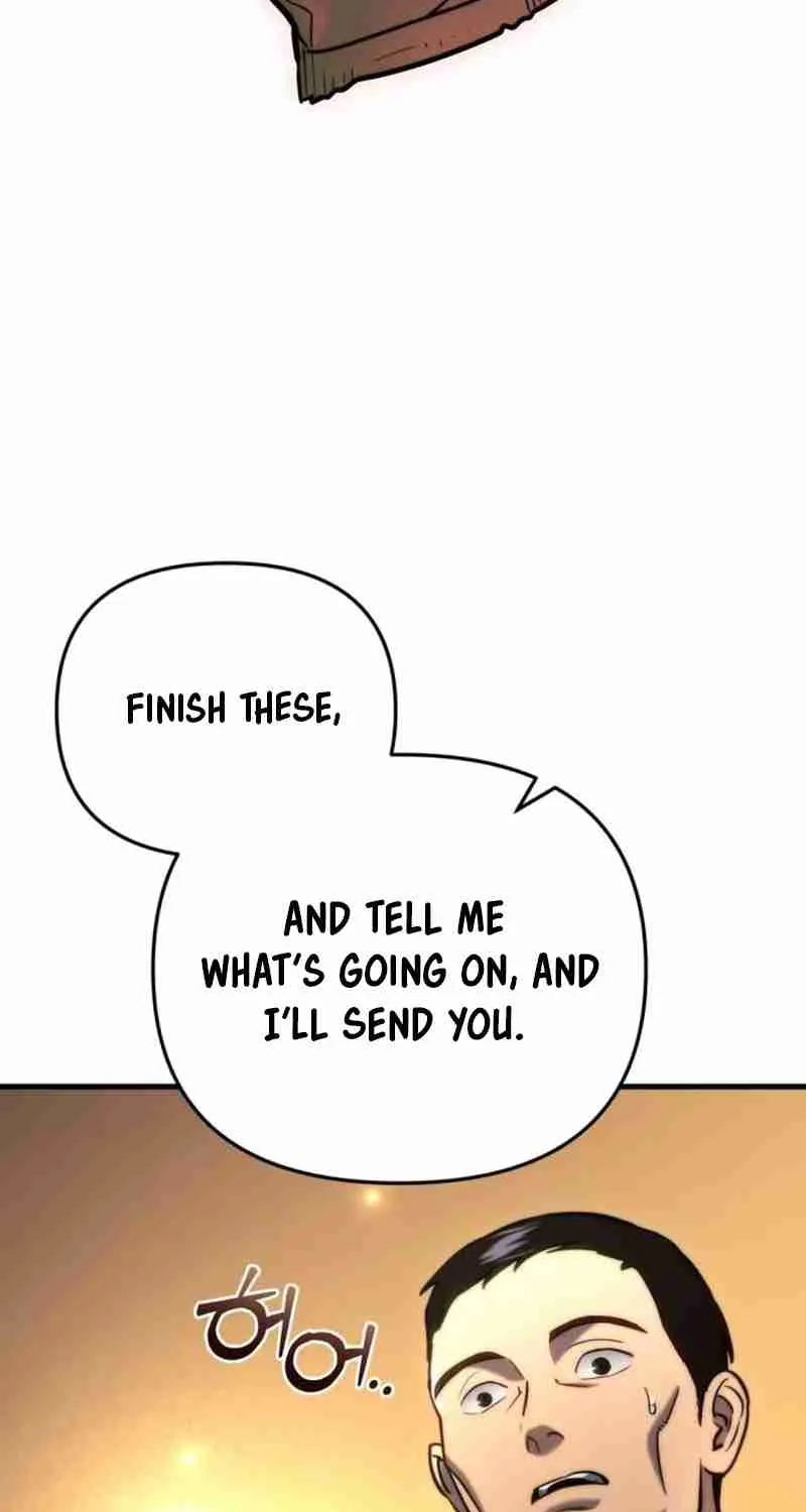 Hiding a Warehouse in the Apocalypse Ch. 15 – page 88
