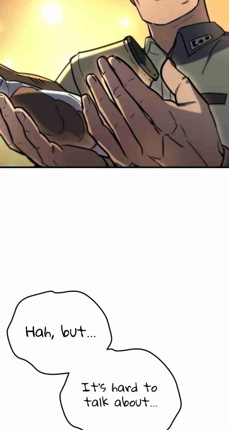 Hiding a Warehouse in the Apocalypse Ch. 15 – page 89